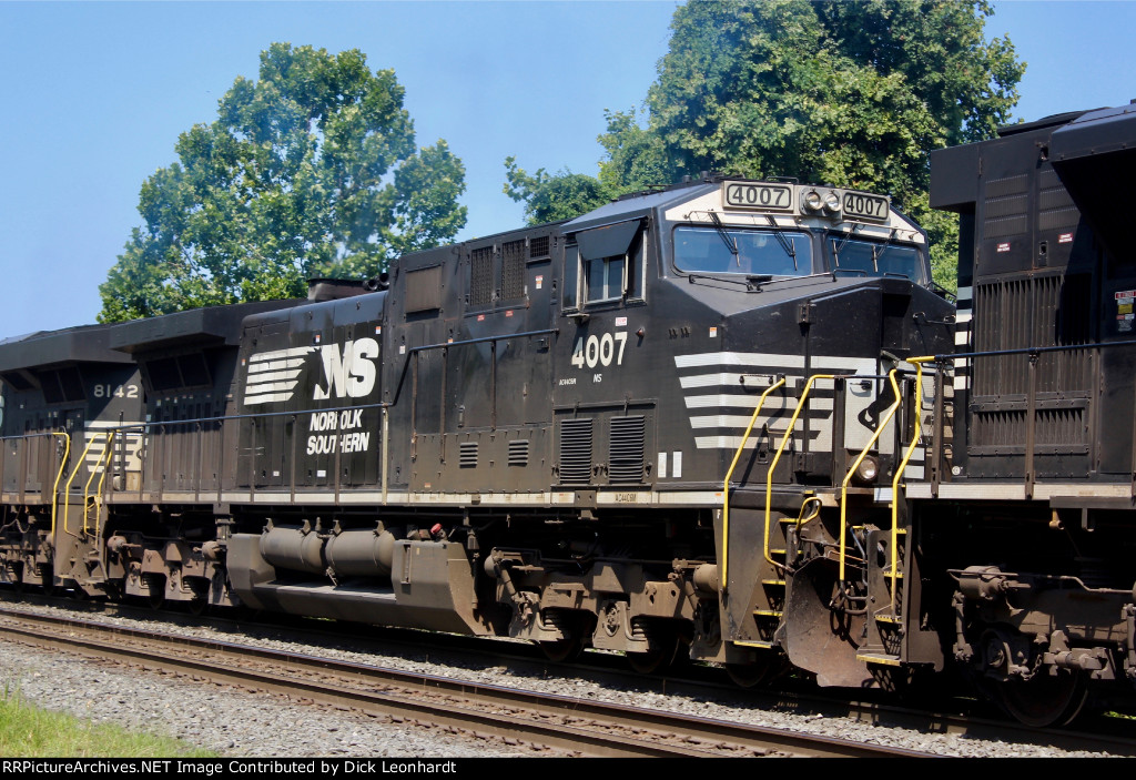 NS 4007